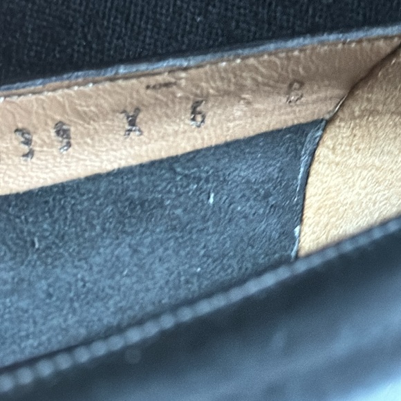 Salvatore Ferragamo Leather Pumps - Picture 6 of 8